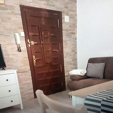 Sebastian Elcano, Apartamento Para 2 Con Terraza, Metro Embajadores Madrid Exteriör bild